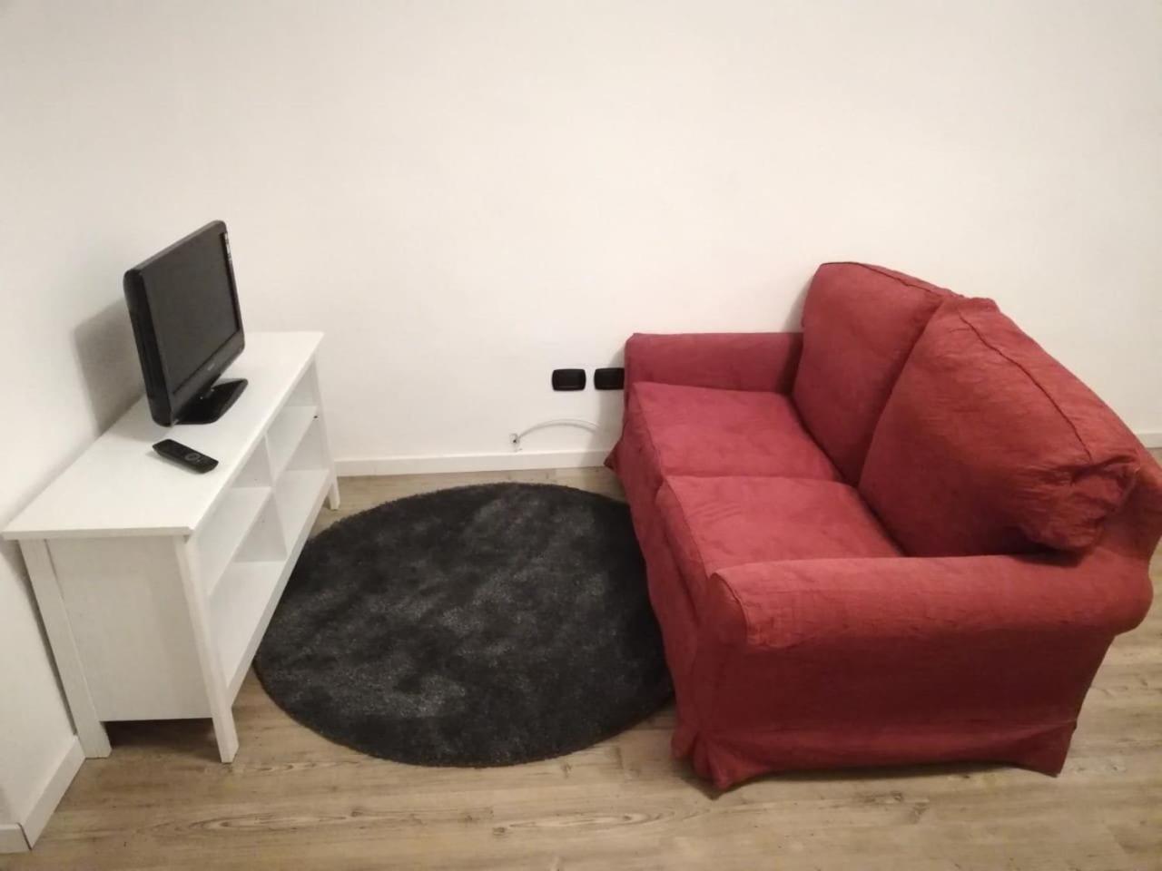 Centro E Parco 10 Min - Flat In Monza Apartment Екстериор снимка