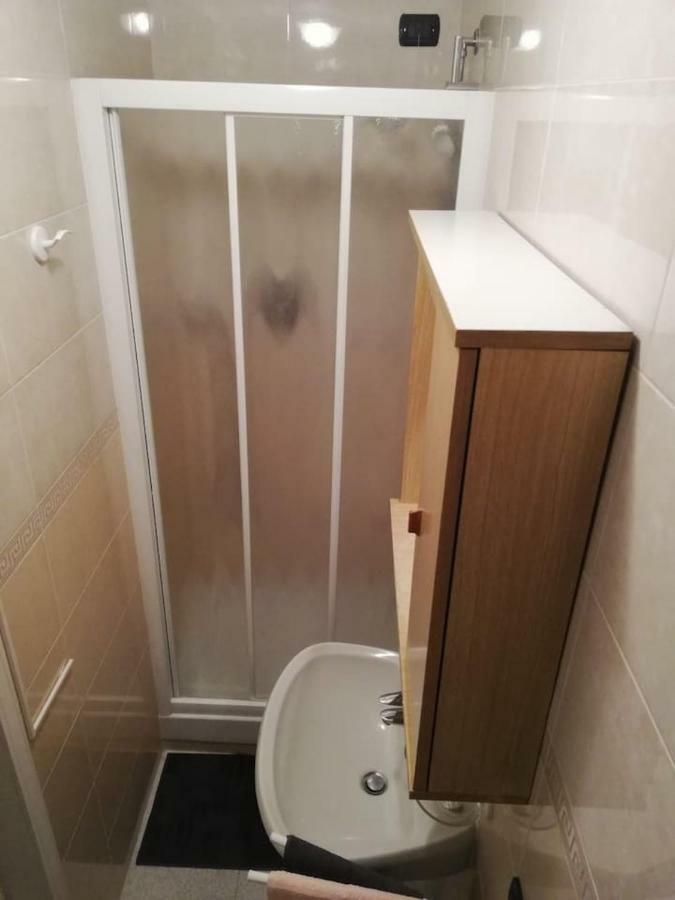 Centro E Parco 10 Min - Flat In Monza Apartment Екстериор снимка