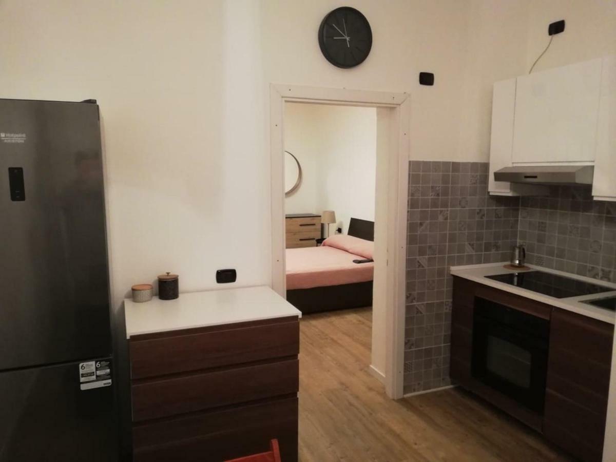Centro E Parco 10 Min - Flat In Monza Apartment Екстериор снимка