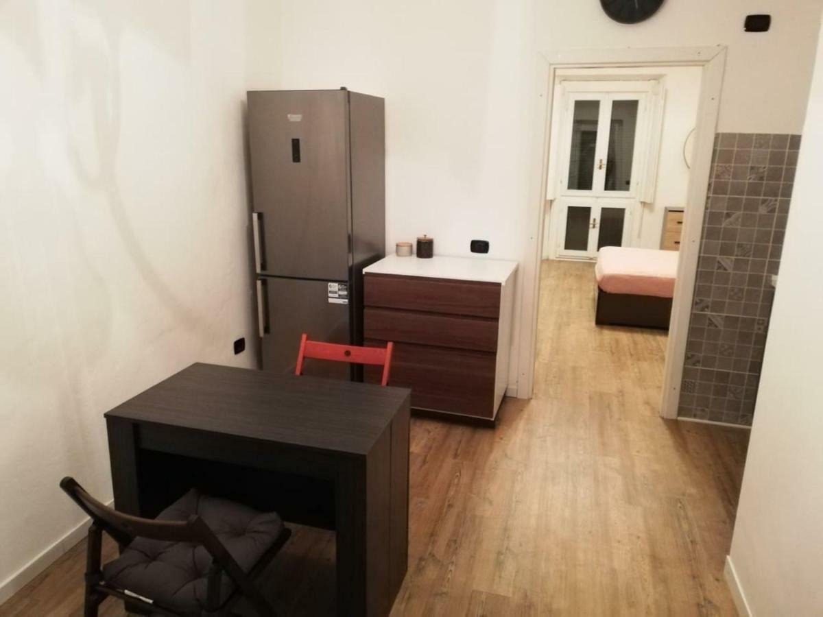 Centro E Parco 10 Min - Flat In Monza Apartment Екстериор снимка
