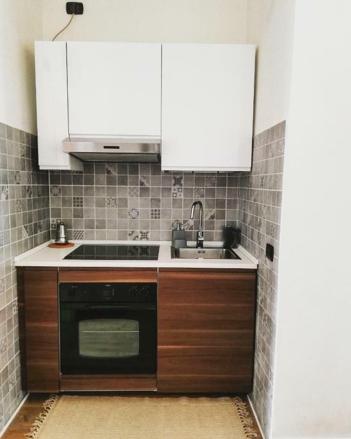 Centro E Parco 10 Min - Flat In Monza Apartment Екстериор снимка